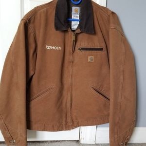 Mens coat